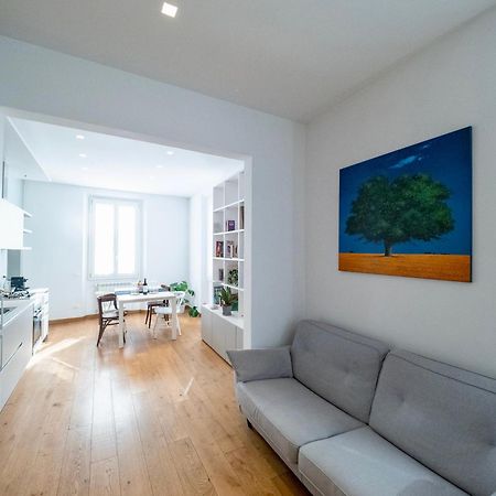 Delizioso Trilocale Nel Cuore Di Firenze! Luaran gambar
